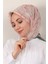 Nirvana Soft Eşarp 8098-7 Yeşil 1