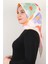 Gloria Eşarp 3086-13 Turuncu 1