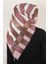 Pamuklu Trend Eşarp 9801-10 Pembe 2
