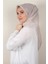Lavina Fresh Eşarp 2749-24 Bej 1
