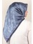 Luxer Eşarp 3622-13 Bulut Indigo 3