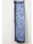 Luxer Eşarp 3622-13 Bulut Indigo 4