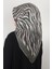 Pamuklu Soft Eşarp 3338-3 Haki 2