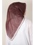 Lavina Fresh Eşarp 2749-11 Kahverengi 3