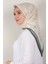 Nirvana Soft Eşarp 8098-9 Mint Yeşili 2