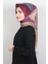 Pamuklu Trend Eşarp 9941-15 Vizon 1