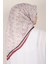 Nirvana Soft Eşarp 8095-5 Bordo 3