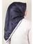 Luxer Eşarp 3622-18 Bulut Lacivert 3