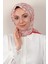Nirvana Soft Eşarp 8094-4 Kırmızı 1