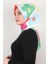 Gloria Eşarp 3086-4 Pembe 3