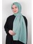 Alya Fresh Şal 2535-12 Mint Yeşili 2