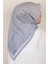 Nirvana Soft Eşarp 8092-5 Lila 2