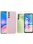 Samsung Galaxy A05S ile Uyumlu Kılıf Soft Yumuşak Telefon Kılıfı ve Temperli Cam Ekran Koruyucu 1