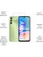 Samsung Galaxy A05S ile Uyumlu Kılıf Soft Yumuşak Telefon Kılıfı ve Temperli Cam Ekran Koruyucu 2