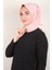 Mio Eşarp 3082-43 Açık Pembe 1