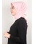 Mio Eşarp 3082-43 Açık Pembe 2