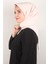 Alessa Pamuk Eşarp 2743-15 Açık Pembe 3