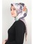 Gloria Eşarp 3083-1 Turuncu 2