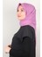 Pamuk Beta Eşarp 4651-35 Pembe 1