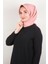 Alessa Pamuk Eşarp 2743-22 Pembe 1