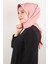 Alessa Pamuk Eşarp 2743-22 Pembe 2