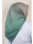 Nirvana Soft Eşarp 8091-7 Yeşil 2
