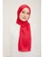 Armine Jakar Ipeksi Şal Kırçıl 3098-8 Pembe 1
