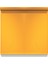 Yellow Orange 2.72 x 11 Metre Fon Kağıdı 1