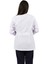 Hakim Yaka Ceket Boy Beyaz Bayan Doktor Öğretmen Hemşire Laboratuvar Önlüğü 2