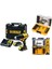 DCD777S2T 18V 1.5AH Darbesiz Vidalama+ 25 Parça Dewalt Bist Uçs Seti 1