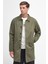 Rokig Lightweight Waterproof Ceket OL31 Dust Olive/glenmoor 1