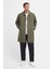 Rokig Lightweight Waterproof Ceket OL31 Dust Olive/glenmoor 3