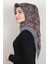 Pamuklu Trend Eşarp 9911-3 Mint Yeşili 1