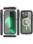 iPhone 14 Pro Telefon Kılıfı (Yurt Dışından) 2