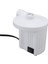 Ac Hava Pompası, Mini Hava Pompası Abs Ab Tak 220V-240V 45W Kompakt Güçlü Motor Vakum Saklama Çantası Için Küçük Hızlı Isı Dağılımı (Yurt Dışından) 3