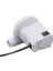 Ac Hava Pompası, Mini Hava Pompası Abs Ab Tak 220V-240V 45W Kompakt Güçlü Motor Vakum Saklama Çantası Için Küçük Hızlı Isı Dağılımı (Yurt Dışından) 4