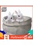 Helloworld Tavşan Saksı Süsleme Göz Alıcı Heykel Tavşan Saksı (Yurt Dışından) 2