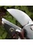 20 cm Bahçe Budama Makası Bitki Makas Kesim Dalları El Pruner Giyotin Araçları (Yurt Dışından) 4