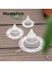 Ana Sayfaınn Bonsai Izgarası Nefes Alabilir Çürük Kökleri Önler Bonsai Ekranı (Yurt Dışından) 4