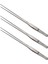 3x Akvaryum Balık Tankı Canlı Bitkiler Düz Cımbız Kesme Paslanmaz Çelik 27 cm (Yurt Dışından) 1