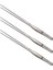 3x Akvaryum Balık Tankı Canlı Bitkiler Düz Cımbız Kesme Paslanmaz Çelik 27 cm (Yurt Dışından) 2