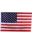 5*3ft Amerikan Bayrağı Grommets Abd Polyester Bayrağı Avlu Dekorasyon 90*150 cm Mj (Yurt Dışından) 3