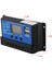 10A 12V 24V Otomatik Çalışma Pwm Solar Şarj Regülatörü LCD Çift USB 5V Çıkışlı Güneş Pili Paneli Şarj Cihazı Regulato (Yurt Dışından) 2