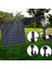 Pompa Suyu Profesyonel Dış Mekan Güneş Enerjisi Enerji Tasarruflu Bahçe Havuz Pompası (Yurt Dışından) 4