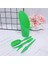 4psc/set Bahçe Ekici Kiti Ekim Succulents Nakli Fideleri Dikilen Aracı Güneş Işığı Süper Mağaza (Yurt Dışından) 4