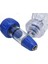 Hao Kan 5ml Ayarlanabilir Sürekli Şırınga Hayvan Enjektörü Sığır Koyunları Için Hayvancılık (Yurt Dışından) 4