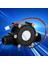 Hao Kan 0-80V 10W Yüksek Güçlü Su Jeneratörü Mikro Hidroelektrik Şarj Aleti (Yurt Dışından) 4
