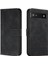 Google Pixel 7A Flip Folio Cüzdan Için Telefon Kılıfı Manyetik Kapatma El Pu (Yurt Dışından) 5