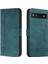 Google Pixel 7A Flip Folio Cüzdan Için Telefon Kılıfı Manyetik Kapatma El Pu (Yurt Dışından) 5