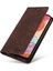 Samsung Galaxy A04E 4g Için Kılıf Folio Cüzdan Pu Deri Manyetik Koruyucu (Yurt Dışından) 5